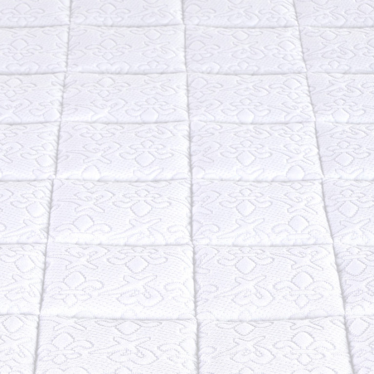 Тонкий матрас Topper Classico Plus Soft