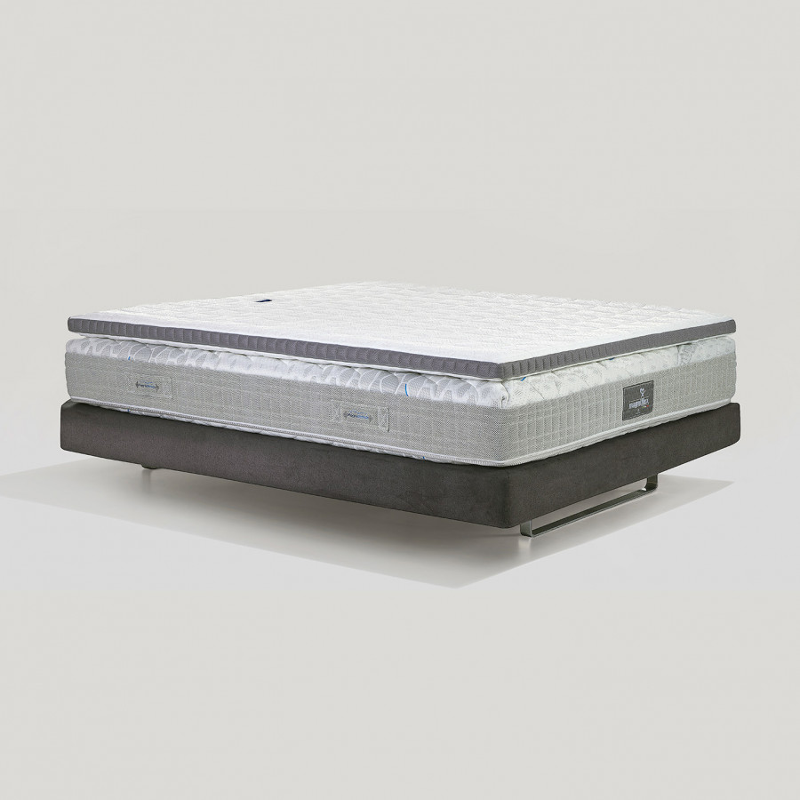 Тонкий матрас Topper Classico