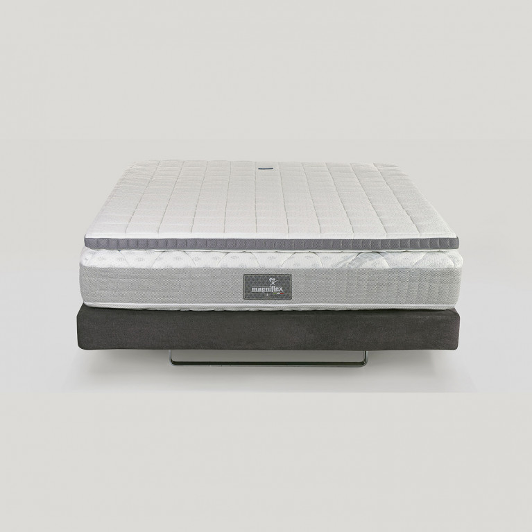 Тонкий матрас Topper Classico Plus Soft