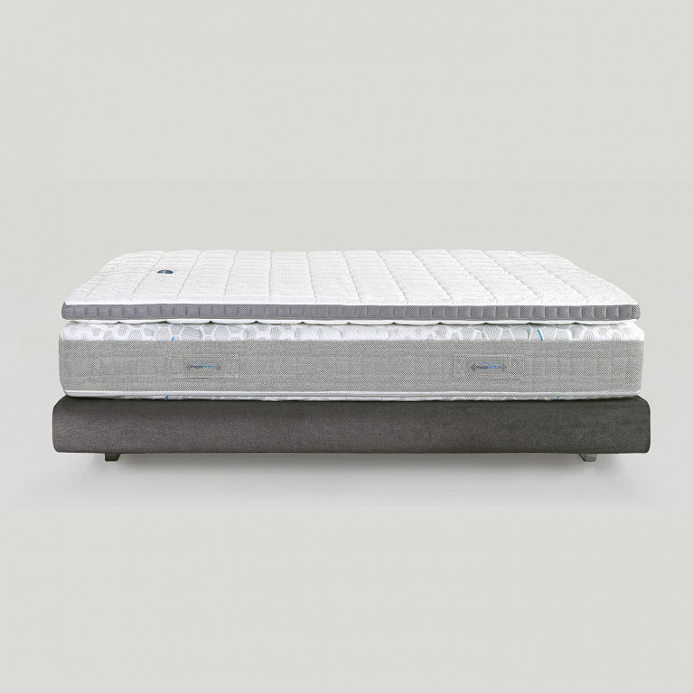 Тонкий матрас Topper Classico Plus Soft