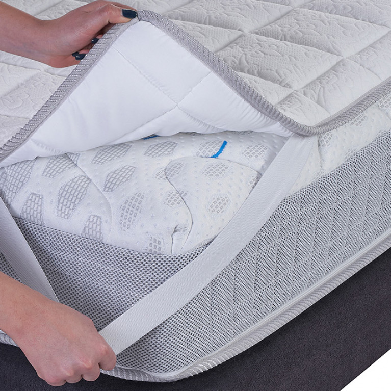 Тонкий матрас Topper Classico