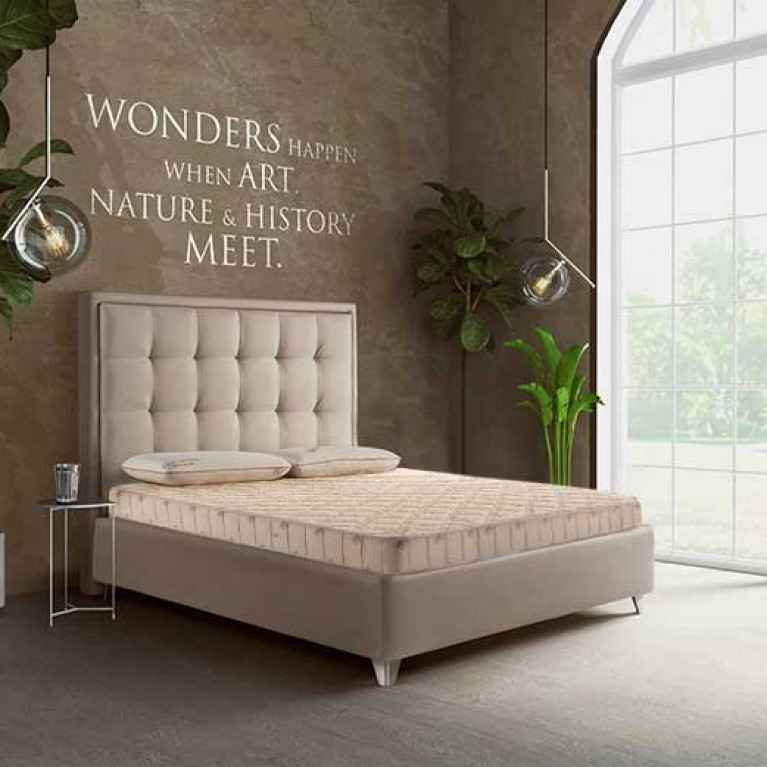 Матрас New Merino