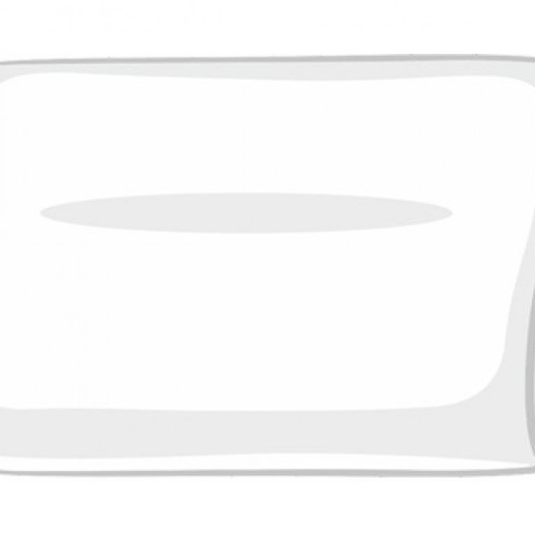 604013-11 Подушка MEMORY WAVE GRASS 60х40х13-11