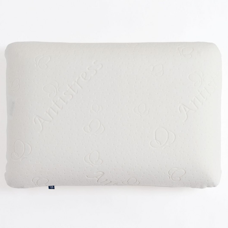 604013 Подушка MEMORY CLASSIC GRASS 60х40х13
