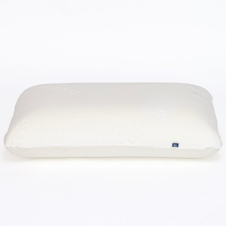 604013 Подушка MEMORY CLASSIC GRASS 60х40х13