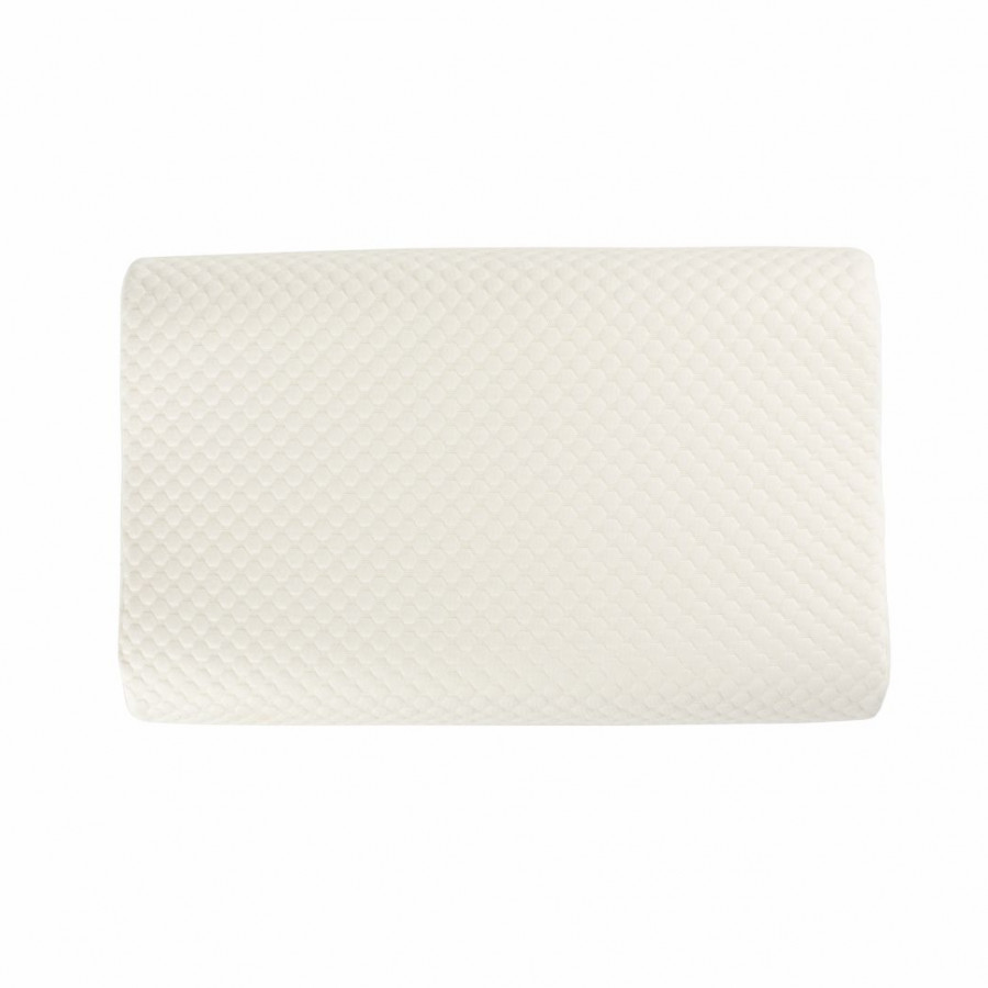 49112 Подушка NATURLATEX ERGO GRASS упругая 67х42х12