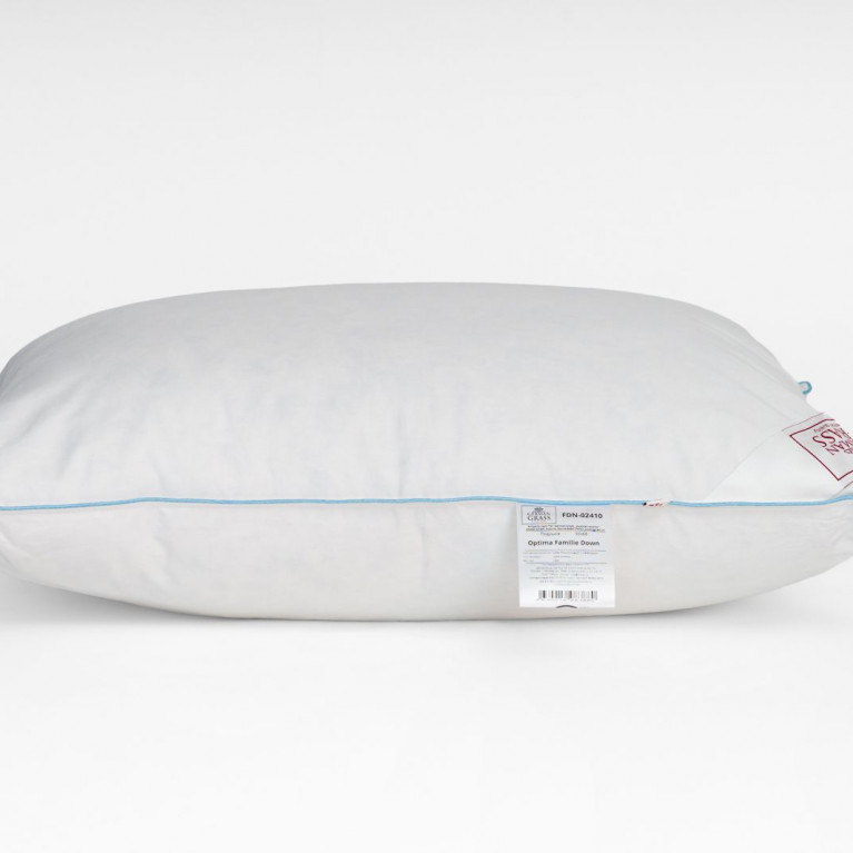 FDN-02410 Подушка OPTIMA FAMILIE DOWN средняя 50х68