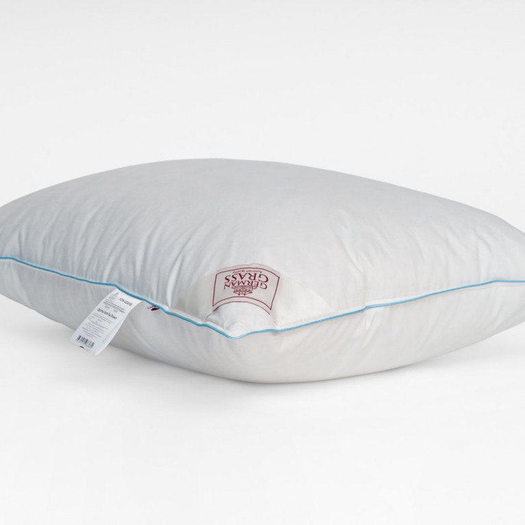 FDN-02410 Подушка OPTIMA FAMILIE DOWN средняя 50х68