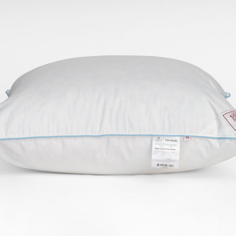 FDN-02420 Подушка OPTIMA FAMILIE DOWN средняя 68х68