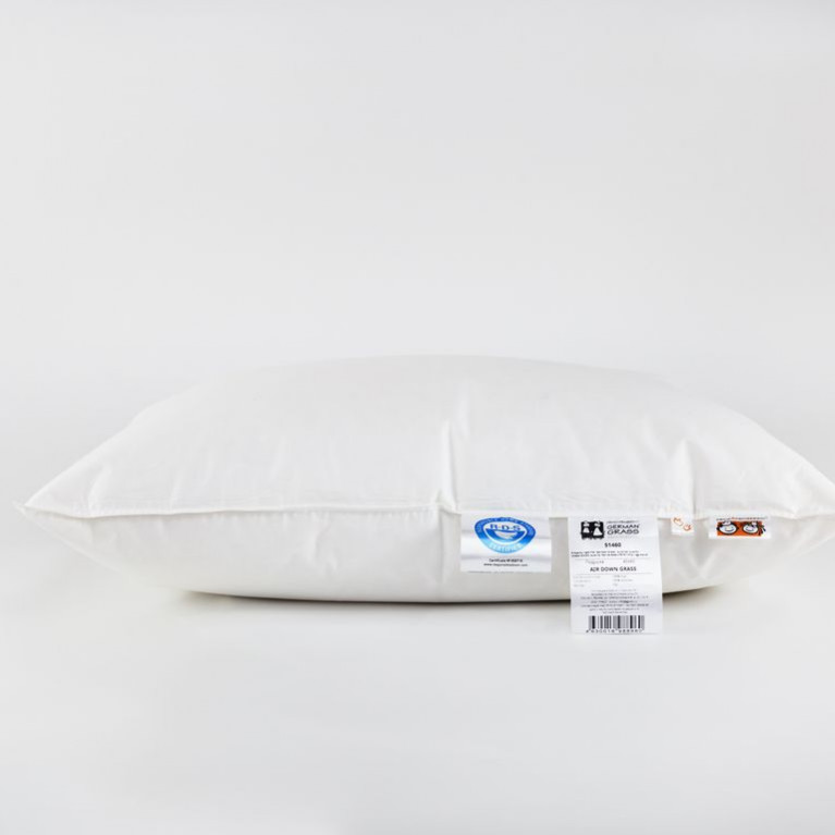 51460 Подушка BABY ANGEL GRASS мягкая 40х60