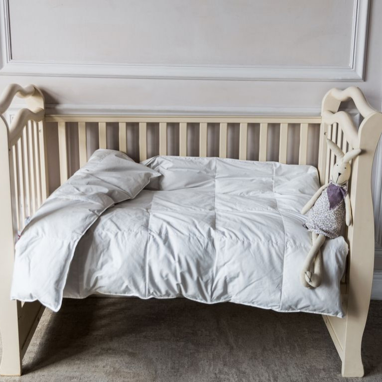 41115 Одеяло BABY PLATINUM GRASS всесезонное 100х150