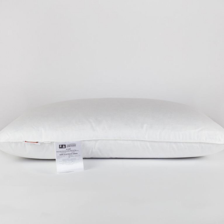 41460 Подушка BABY PLATINUM GRASS мягкая 40х60