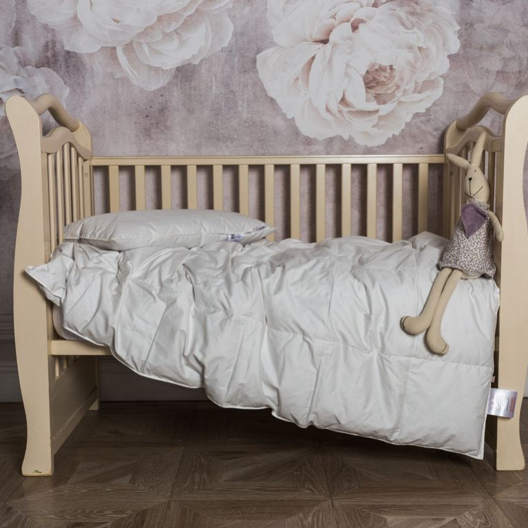 41460 Подушка BABY PLATINUM GRASS мягкая 40х60