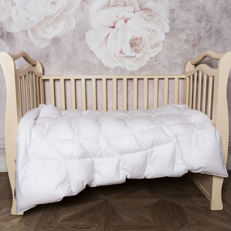 61113 Одеяло BABY ROYAL GRASS теплое 100х135