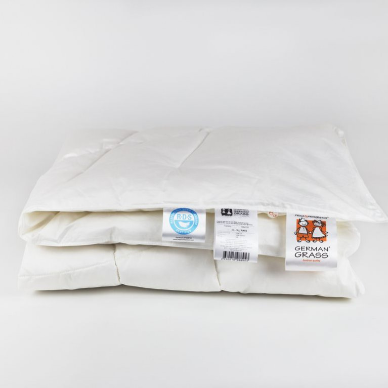 61113 Одеяло BABY ROYAL GRASS теплое 100х135
