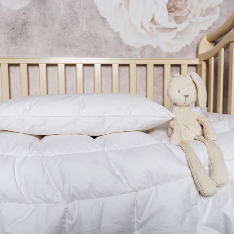 61460 Подушка BABY ROYAL GRASS мягкая 40х60