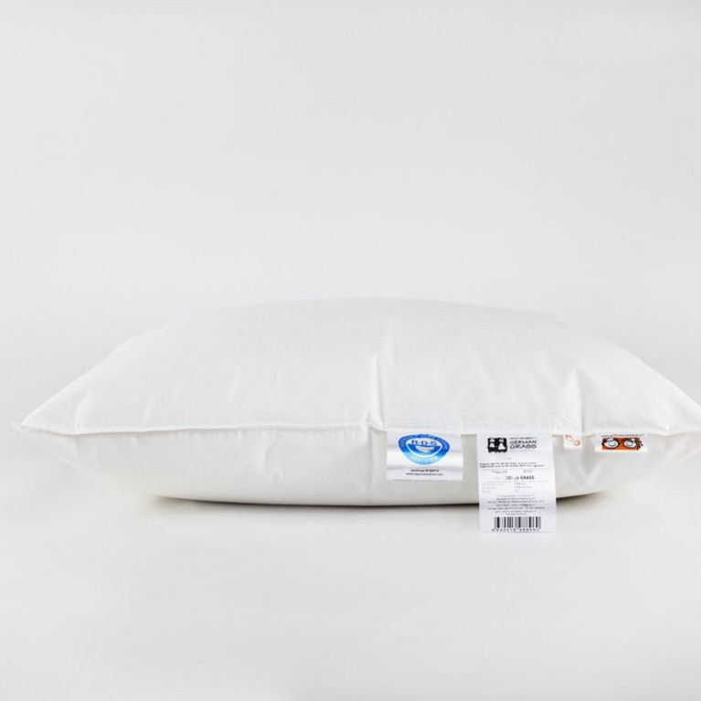 61460 Подушка BABY ROYAL GRASS мягкая 40х60