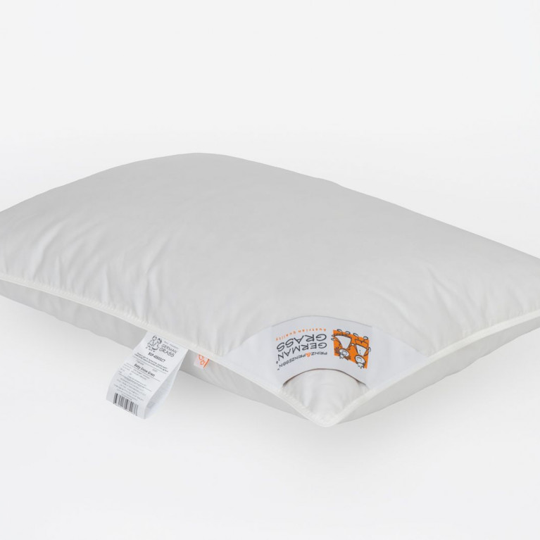 BSP-4060GCT Подушка BABY SNOW GRASS мягкая 40х60