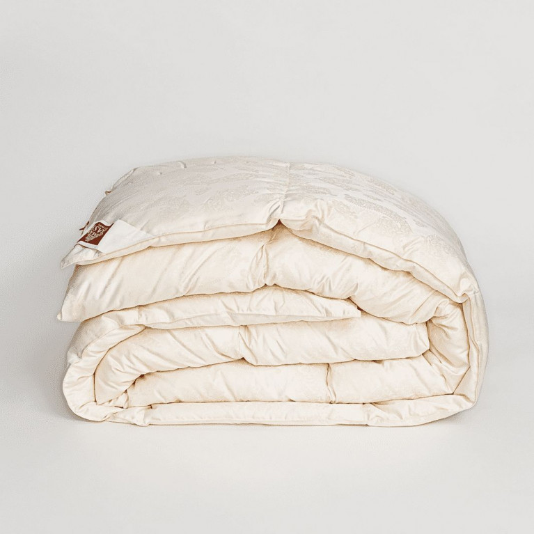 82130 Одеяло SILK DOWN GRASS всесезонное 150х200