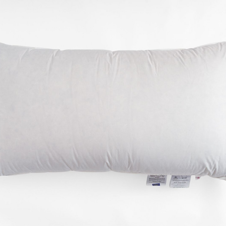 81150 Подушка SILVER DOWN GRASS средняя 50х90