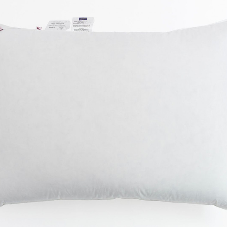 816080 Подушка SILVER DOWN GRASS средняя 60х80