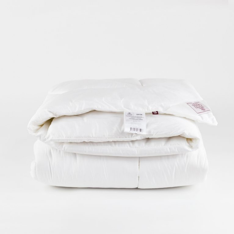 53174 Одеяло CASHMERE WOOL GRASS теплое 160х220