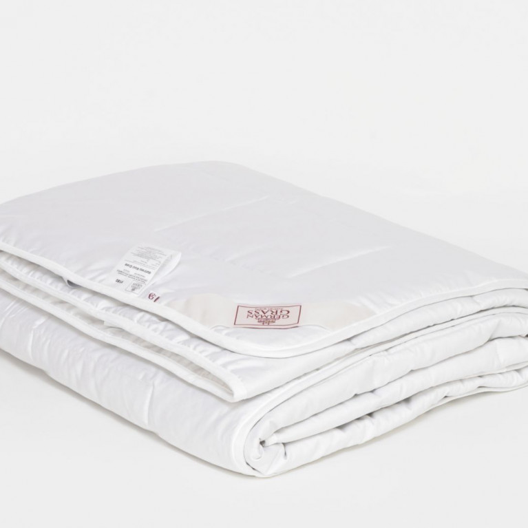 990 Наматрасник MATTRESS CAMEL WOOL GRASS всесезонный 90х200