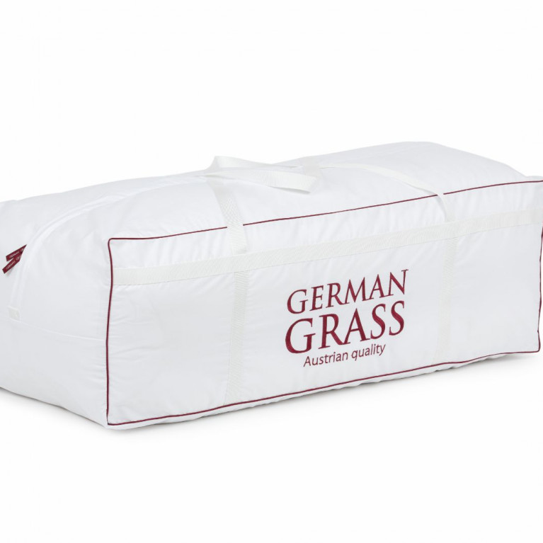 9203 Наматрасник - топпер TOPPER CAMEL WOOL GRASS теплый 200х200