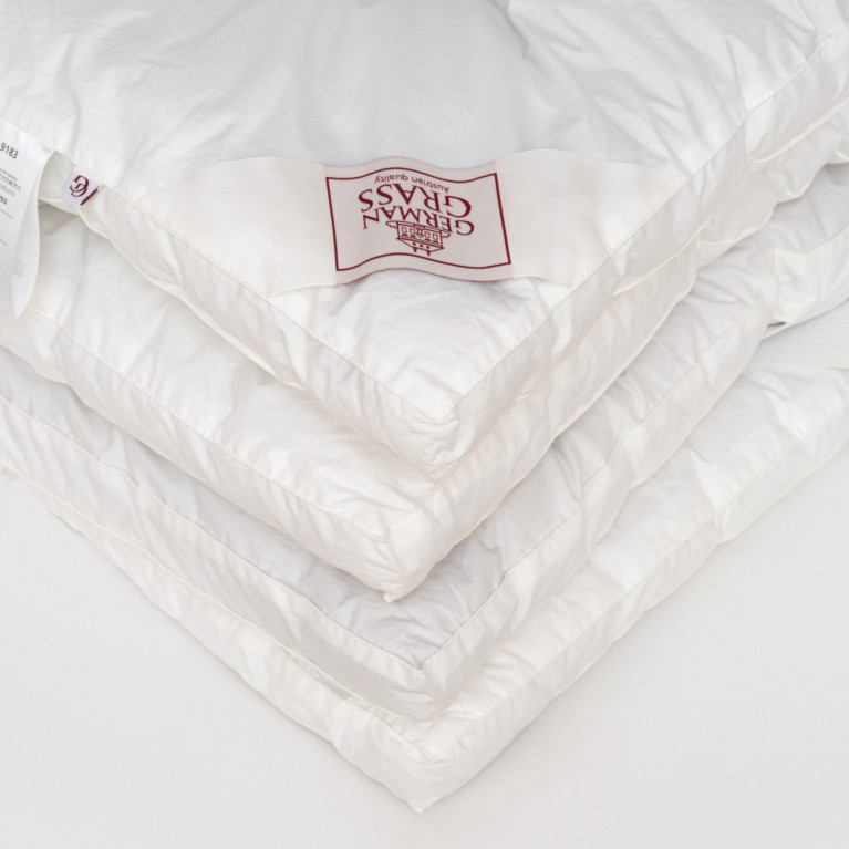 9183 Наматрасник - топпер TOPPER CAMEL WOOL GRASS теплый 180х200