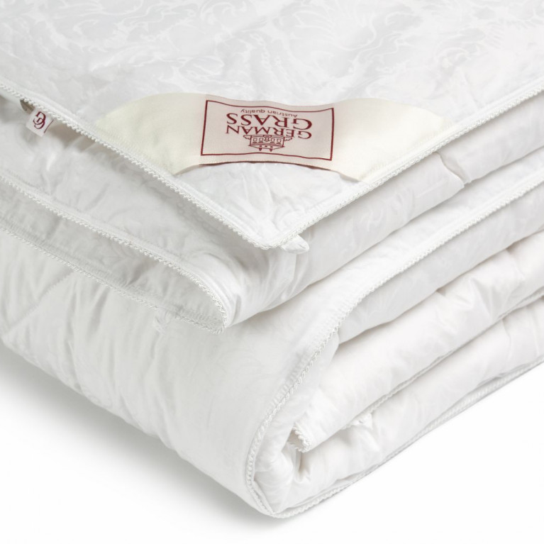 53240 Одеяло PRINCESS CASHMERE GRASS всесезонное 200х220