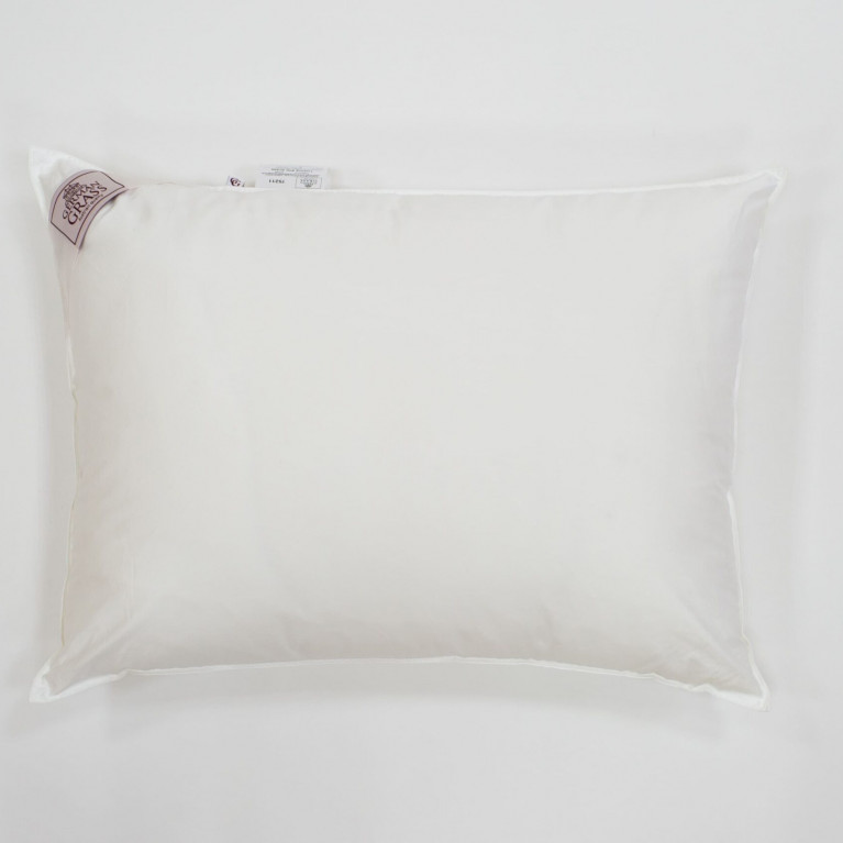 75211 Подушка LUXURY SILK GRASS мягкая 50х68