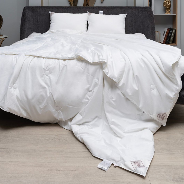 75231 Одеяло LUXURY SILK GRASS легкое 150х200