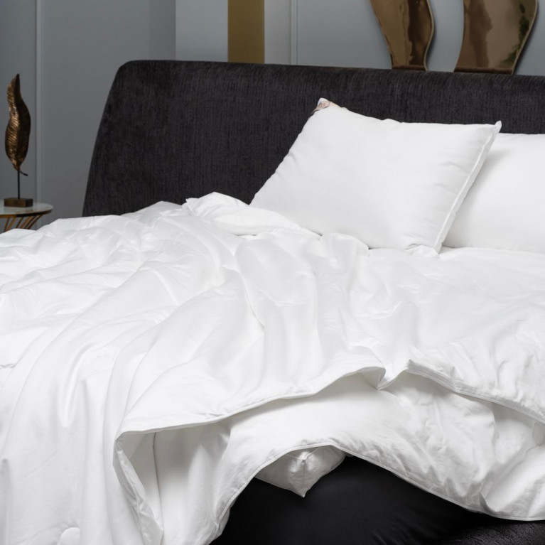 75271 Одеяло LUXURY SILK GRASS легкое 160х220