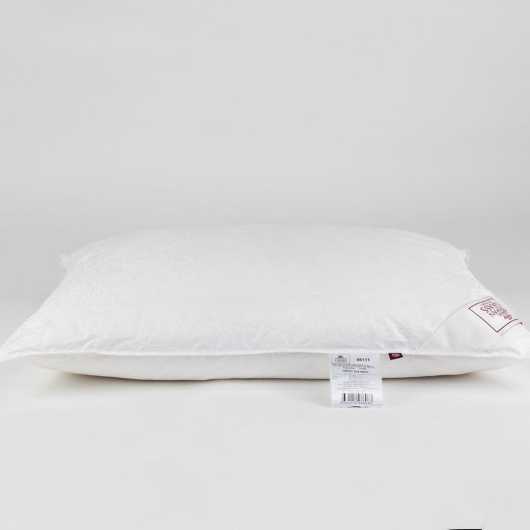 45111 Подушка CASHMERE SILK GRASS мягкая 50х68