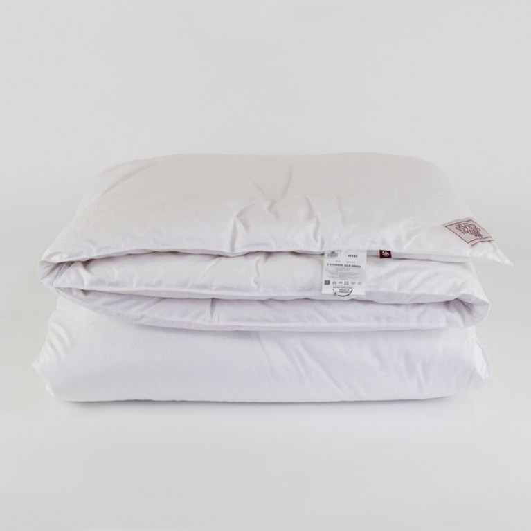 45172 Одеяло CASHMERE SILK GRASS теплое 160х220