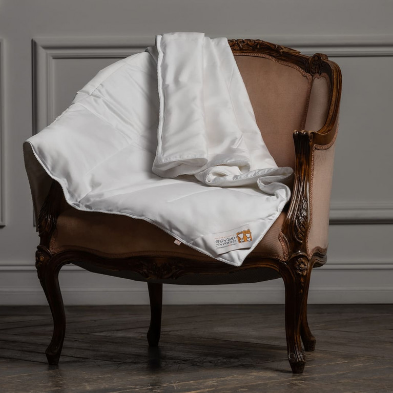 BSC-313-Q Одеяло BABY SILK COCOON всесезонное "Light" 100х135