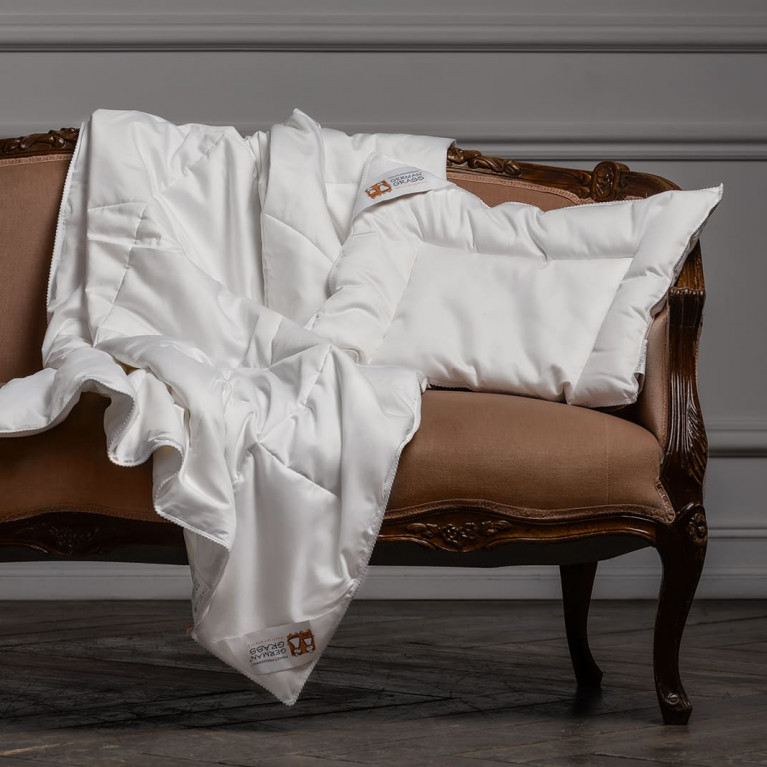 BSC-313-Q Одеяло BABY SILK COCOON всесезонное "Light" 100х135