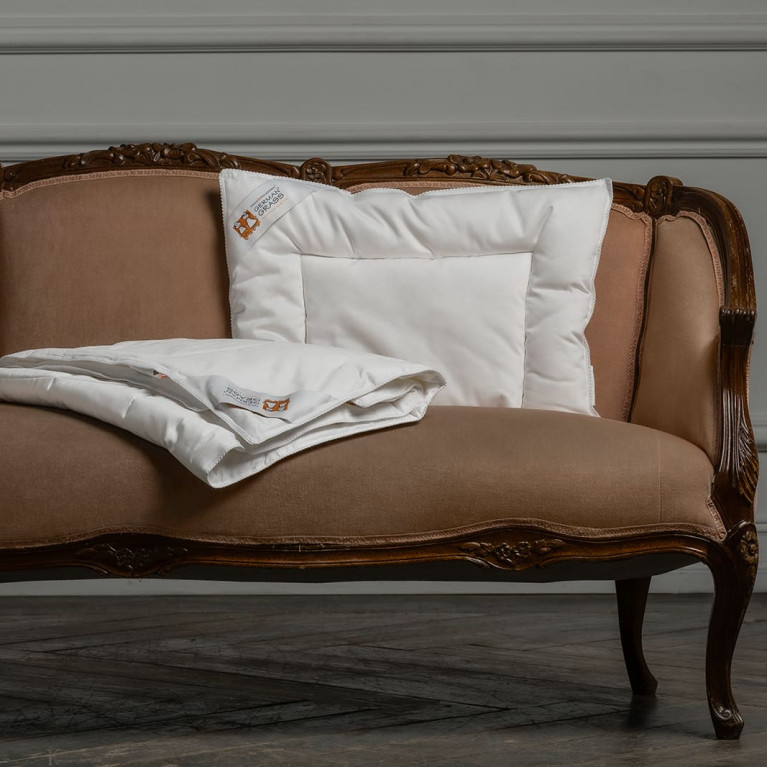BSC-313-Q Одеяло BABY SILK COCOON всесезонное "Light" 100х135