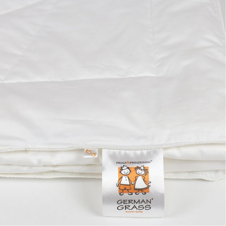 BSC-313-Q Одеяло BABY SILK COCOON всесезонное "Light" 100х135