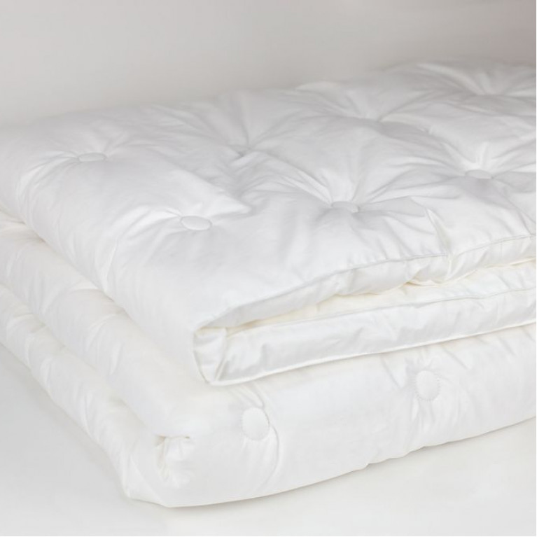 8200 Наматрасник - топпер TOPPER SILK GRASS всесезонный 200х200