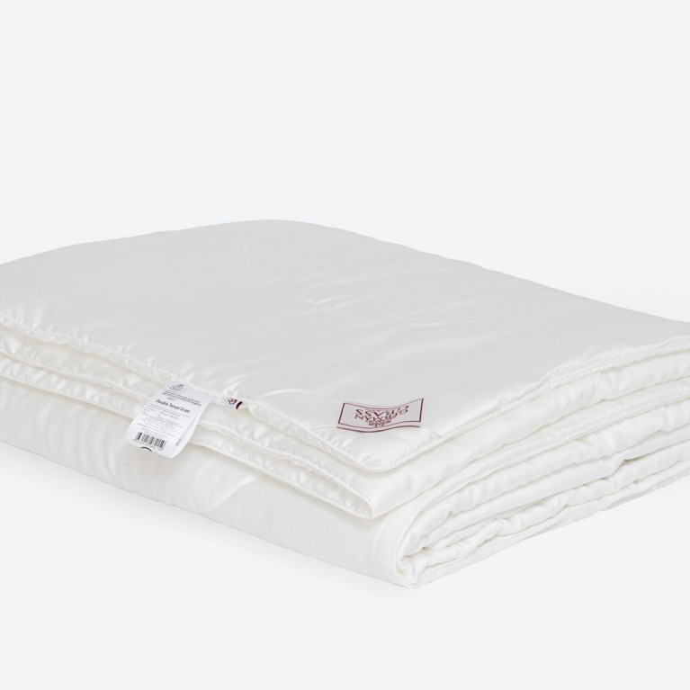 96181 Одеяло DOUBLE TENCEL GRASS легкое 240х220