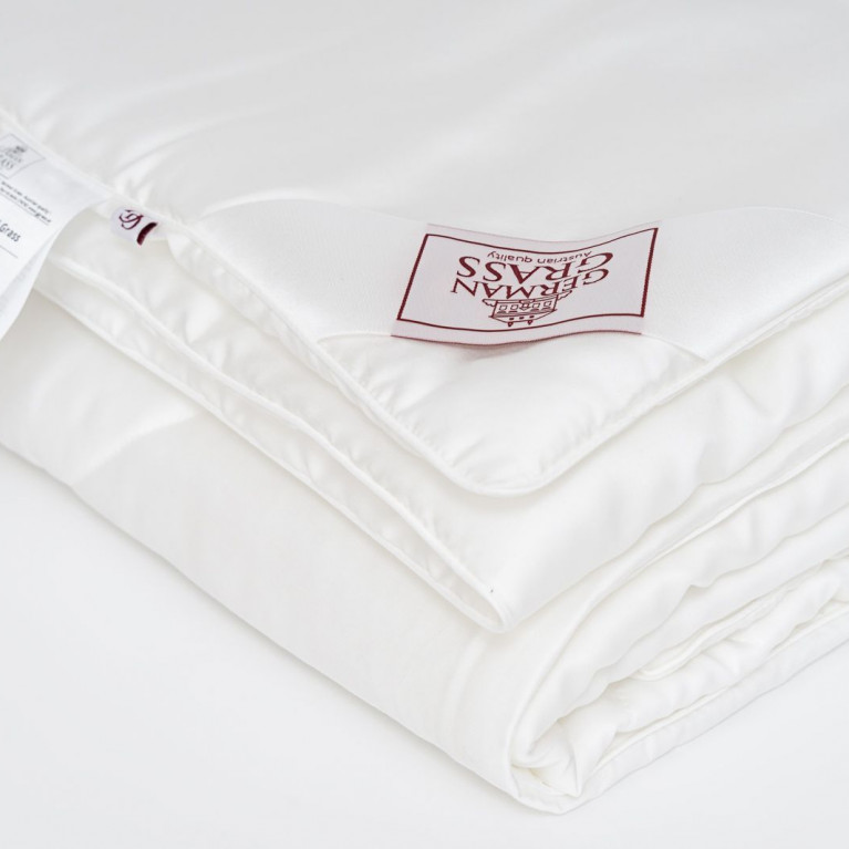96181 Одеяло DOUBLE TENCEL GRASS легкое 240х220