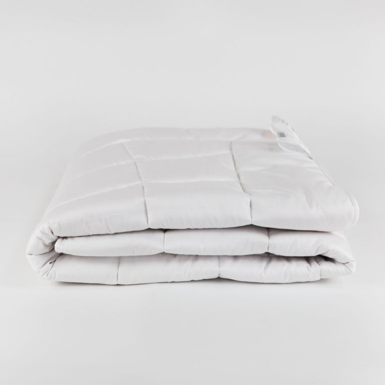 222113 Одеяло BABY BIO COTTON легкое 100х135