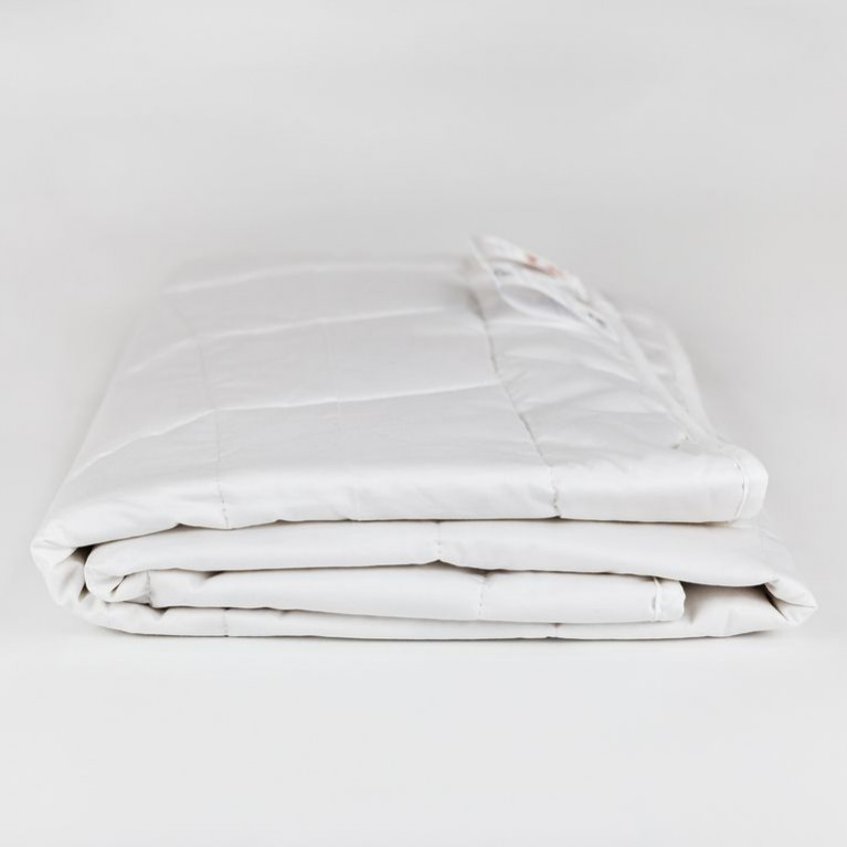 222115 Одеяло BABY BIO COTTON легкое 100х150