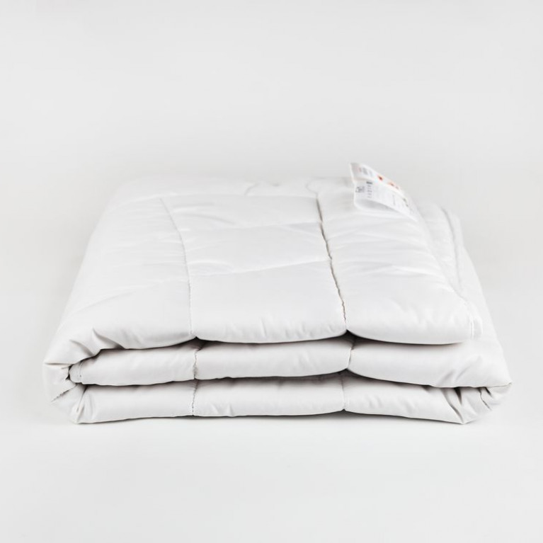 122113 Одеяло BABY COTTON GRASS всесезонное "Light" 100х135