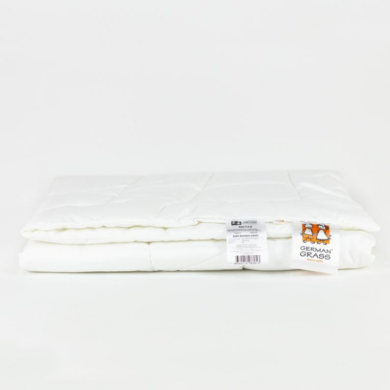 BAK-115-Q Одеяло BABY BAMBOO GRASS всесезонное 100х150