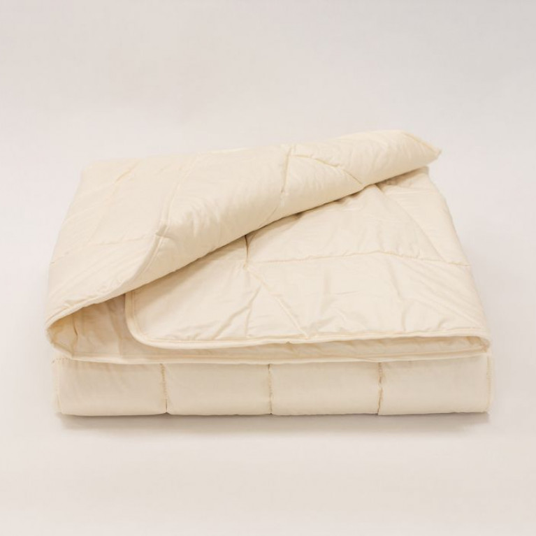99140 Одеяло ORGANIC COTTON GRASS всесезонное 200х220