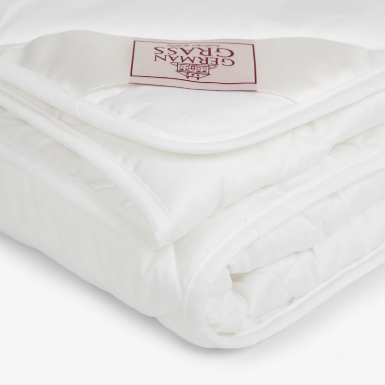 10160 Наматрасник MATTRESS TENCEL GRASS легкий 160х200