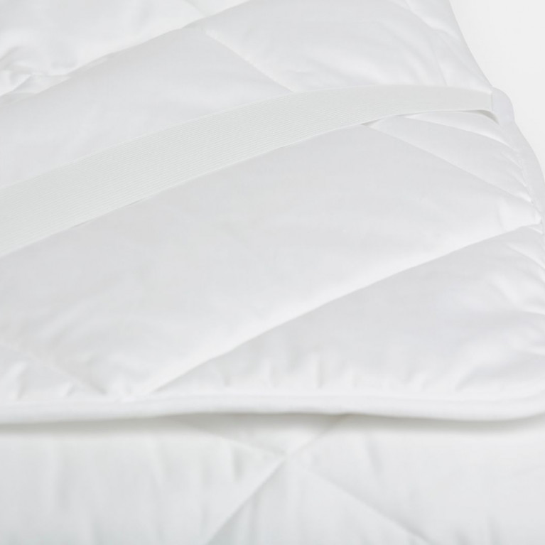 10160 Наматрасник MATTRESS TENCEL GRASS легкий 160х200