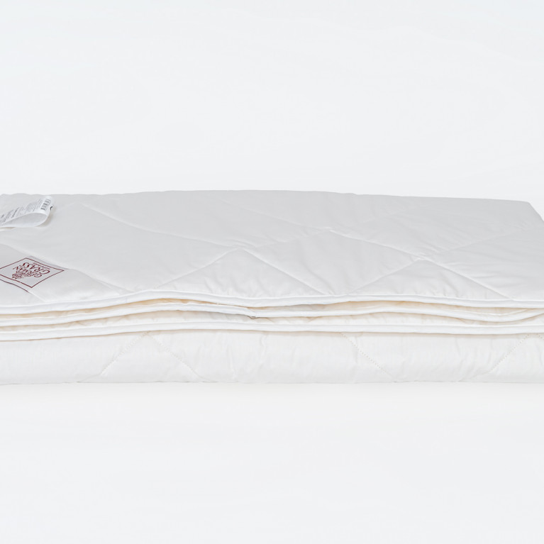 290 Наматрасник MATTRESS COTTONWASH GRASS легкий 90х200